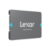 Picture of 240 GB Lexar® NQ100 SATA SSD