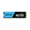 Picture of 2 TB Lexar® NQ700 Gen4 NVMe SSD