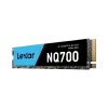 Picture of 2 TB Lexar® NQ700 Gen4 NVMe SSD