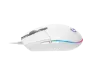 Picture of Logitech G102 LIGHTSYNC RGB 6 Button Gaming Mouse