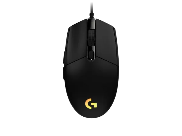 Picture of Logitech G102 LIGHTSYNC RGB 6 Button Gaming Mouse