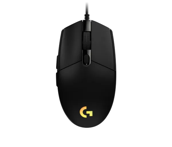 Picture of Logitech G203 LIGHTSYNC RGB 6 Button Gaming Mouse