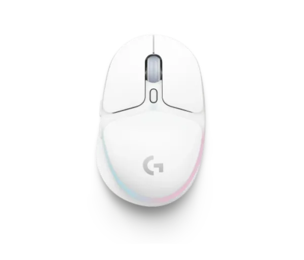 Picture of Logitech G705 LIGHTSPEED Wireless Gaming Mouse