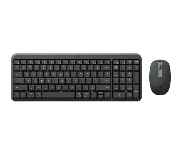 Picture of Logitech MK250 Compact Bluetooth® Wireless Combo