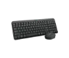 Picture of Logitech MK250 Compact Bluetooth® Wireless Combo