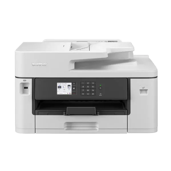 Picture of Brother MFC-J2340DW A3 Inkjet Printer