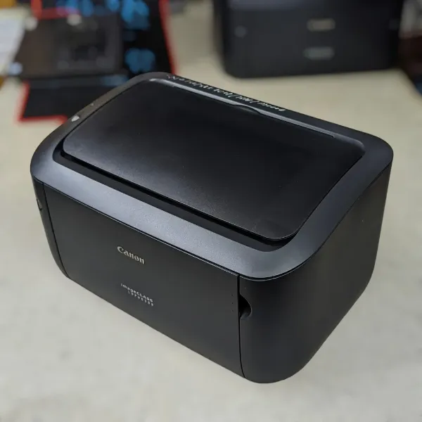 Picture of Canon i-SENSYS LBP6030