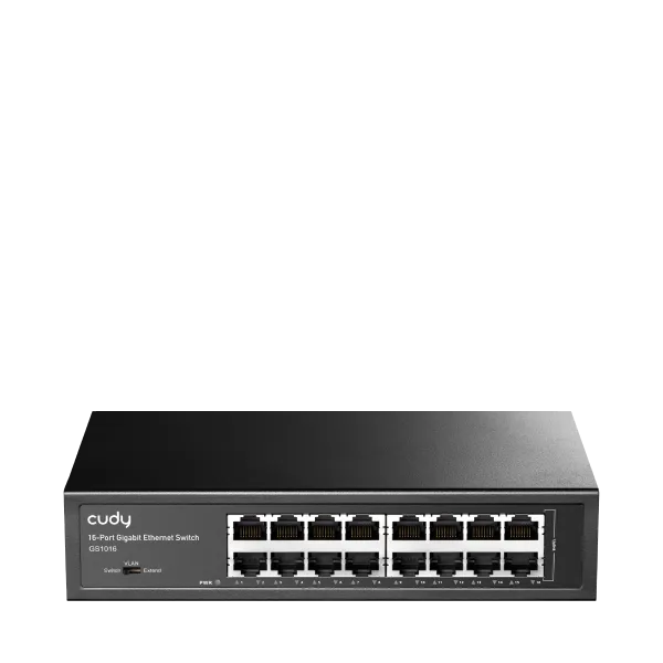 Picture of cudy 16-Port Gigabit Unmanaged Switch GS1016