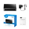 Picture of cudy 5-Port Gigabit Unmanaged Switch GS105