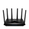 Picture of cudy BE11000 2.5G Tri-Band Mesh Wi-Fi 7 Router WR11000