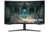 Picture of SAMSUNG Odyssey G6 LS32BG650