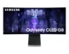 Picture of SAMSUNG Odyssey OLED G8 34 G85SB