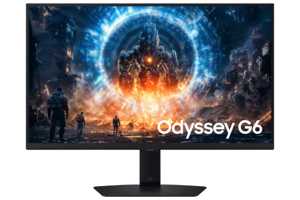 Picture of SAMSUNG Odyssey G6 LS27FG600