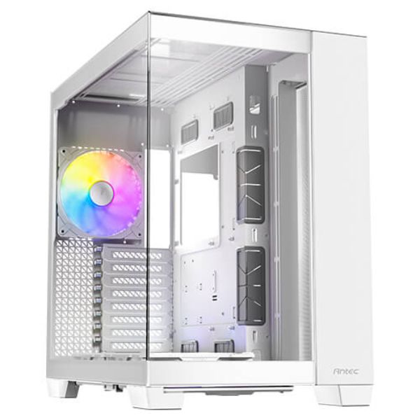 Picture of Antec C8 White ARGB