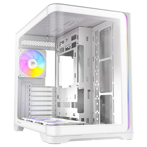 Picture of Antec C5 White Curve ARGB