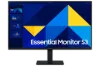 Picture of SAMSUNG Essential Monitor LS27D300GAMXUE