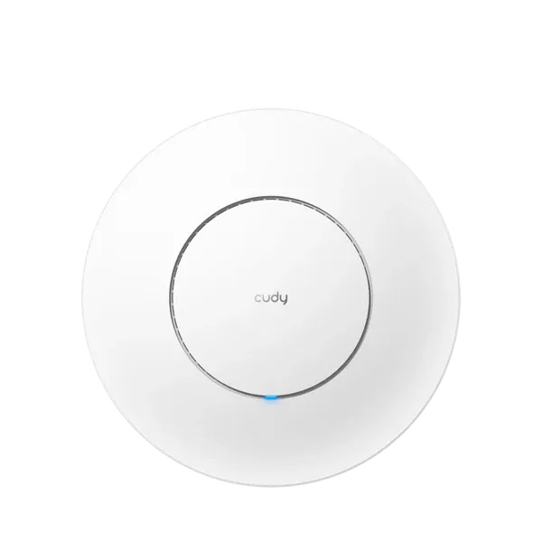 Picture of cudy BE11000 Multi-Gigabit Tri-band Wi-Fi 7 Mesh Access Point AP11000