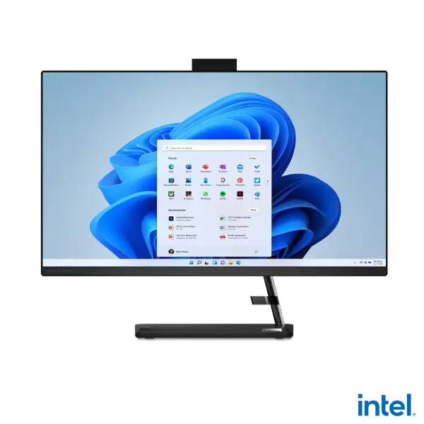 Picture of Lenovo IdeaCentre 3 24IAP7