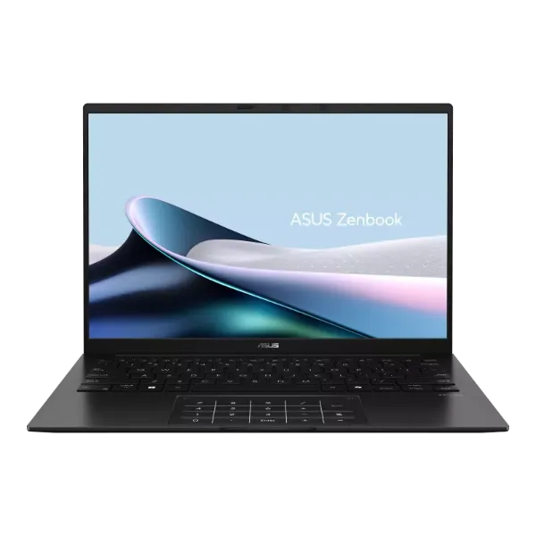Picture of ASUS Zenbook 14 OLED UM3406HA