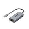 Picture of UNITEK USB-C to 5Gbps Ethernet Adapter U1343A
