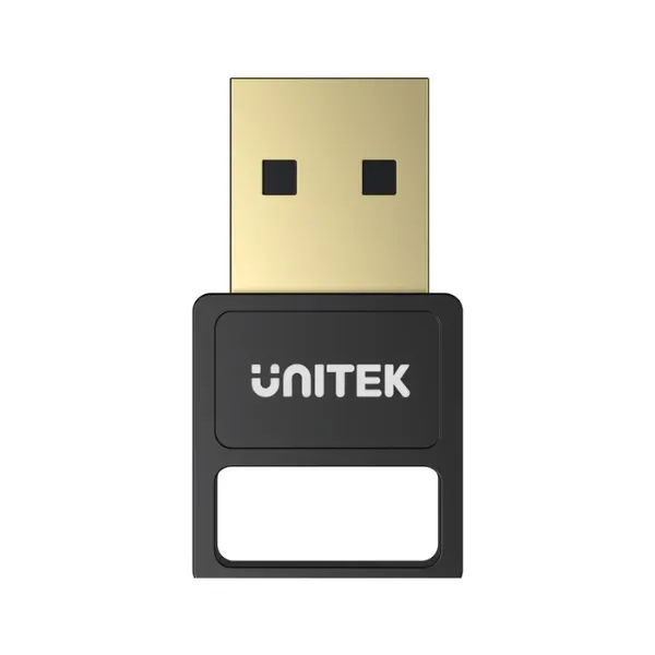 Picture of UNITEK USB Bluetooth 5.3 Adapter B105B