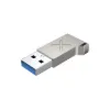 Picture of UNITEK USB-A To USB-C Zinc Adapter A1034NI