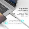 Picture of UNITEK USB-A To USB-C Zinc Adapter A1034NI
