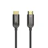 Picture of UNITEK Fiber Optic 8K HDMI Cable C11085GY-50M