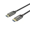 Picture of UNITEK Fiber Optic 8K HDMI Cable C11085GY-20M