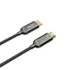 Picture of UNITEK Fiber Optic 8K HDMI Cable C11085GY-30M