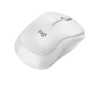 Picture of Logitech M240 Silent Bluetooth Mouse White