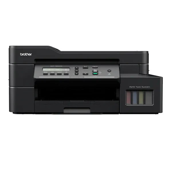 Picture of Brother DCP-T820DW Ink Tank Printer