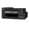 Picture of Brother DCP-T820DW Ink Tank Printer