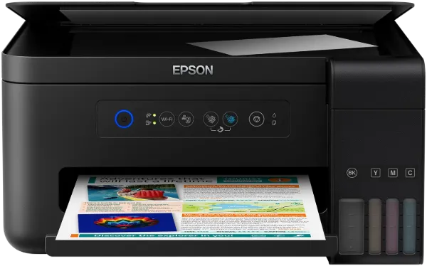 Picture of Epson L4150