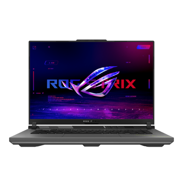 Picture of ASUS ROG STRIX G16 (2025) G614PP