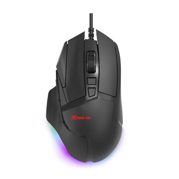 Picture of Xtrike Me GM-520 WIRED GAMING MOUSE