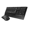 Picture of rapoo X1960 Wireless Keyboard and Mouse