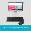 Picture of rapoo X1960 Wireless Keyboard and Mouse