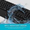 Picture of rapoo X1960 Wireless Keyboard and Mouse