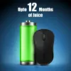 Picture of rapoo M20 Plus Silent mouse