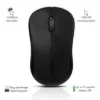 Picture of rapoo M20 Plus Silent mouse