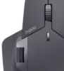 Picture of rapoo MT760L Multi-Device Wireless Mouse Black