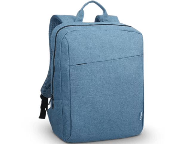Picture of Lenovo 15.6" Inch Laptop Backpack B210 (Blue)