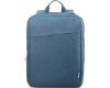 Picture of Lenovo 15.6" Inch Laptop Backpack B210 (Blue)