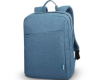 Picture of Lenovo 15.6" Inch Laptop Backpack B210 (Blue)