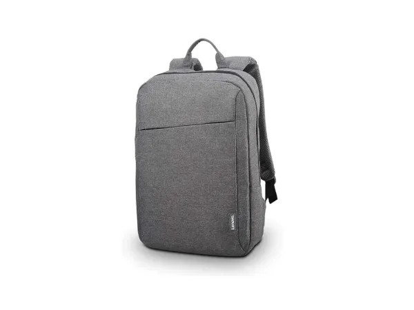 Picture of Lenovo 15.6" Inch laptop Backpack B210 (Grey)