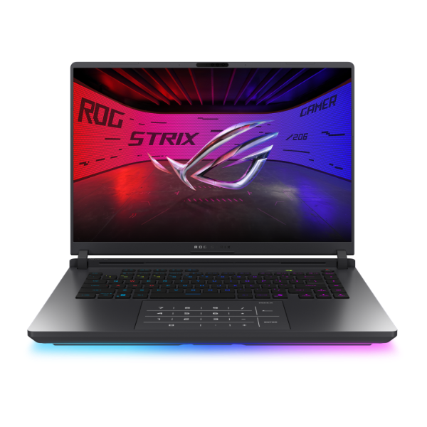 Picture of ASUS ROG STRIX G16 (2025) G615LR