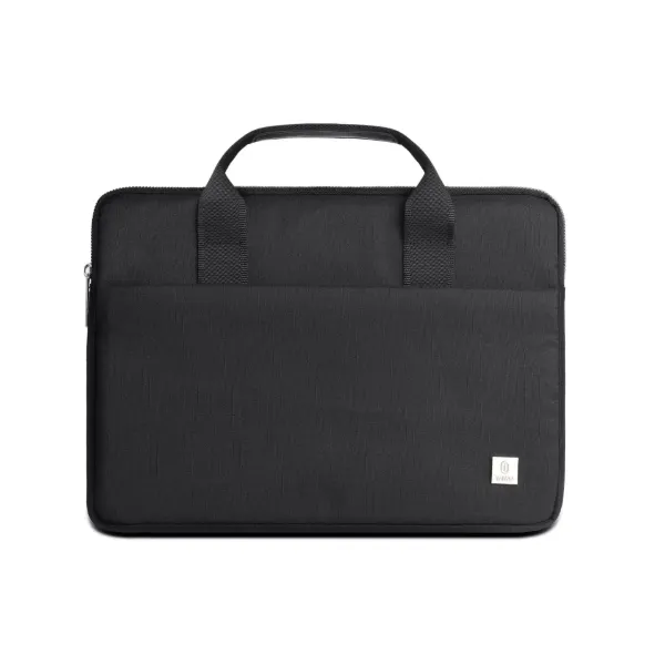 Picture of Laptop Bag 15.6" WIWU Minimalist Black