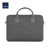 Picture of Laptop Bag 15.6" WIWU Minimalist Silver Leather