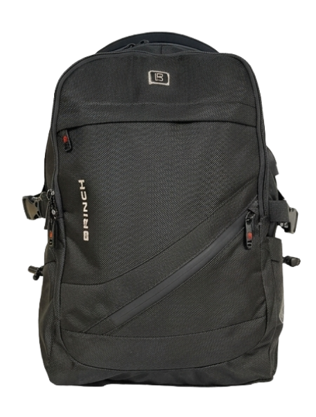 Picture of Laptop Backpack 15.6" Brinch BW-021